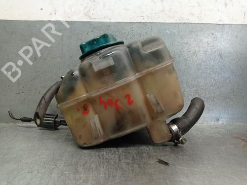 Used Expansion tank VOLVO S60 I (384) D5 (163 hp) 27176041
