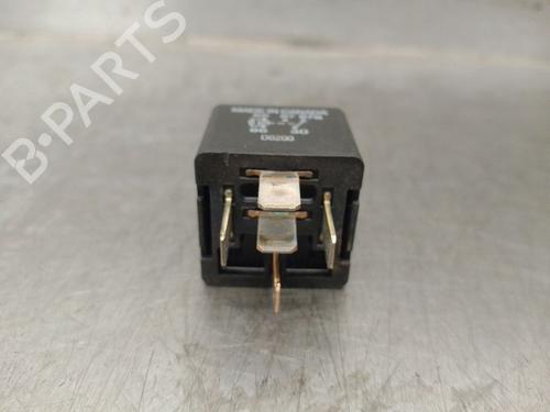 Electronic module OPEL FRONTERA B (U99) 2.2 DTI (6B_ZC, 6B_VF, 6B_66, 6B_76) | BP39589150M83 - Image 2
