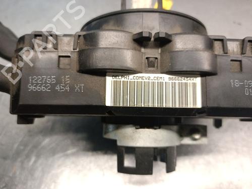 Headlight switch CITROËN BERLINGO / BERLINGO FIRST MPV (MF_, GJK_, GFK_) 1.6 HDI 75 (MF9HW, GJ9HWC, GF9HWC, GN9HWC) | BP27998331I24 
