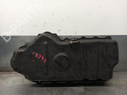 Oliebundkar RENAULT MEGANE III Hatchback (BZ0/1_, B3_) 1.9 dCi (BZ0N, BZ0J) (131 hp) 14332581