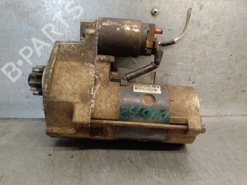 Used Starter Starter NISSAN NAVARA NP300 (D40) 2.5 dCi 4WD (144 hp) 34470634 34470634