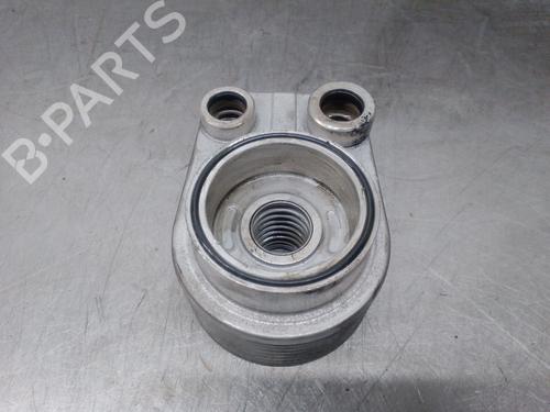 Oliekøler RENAULT CAPTUR I (J5_, H5_) 1.5 dCi 90 (J5N4, J5M5, J5MW, J5M6, J5AL, J5AJ) | BP30860332M33