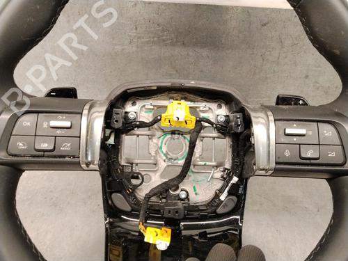 Rat CITROËN C4 III (BA_, BB_, BC_) 1.2 Hybrid 136 (BAHPYJ) | BP36868812C49 - Image 6