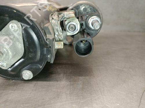 Starter VW SCIROCCO III (137, 138) 2.0 TDI | BP26572954M8 