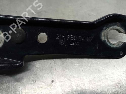 Hinge/Door check strap MERCEDES-BENZ S-CLASS Coupe (C215) CL 500 (215.375) | BP20264714C146 