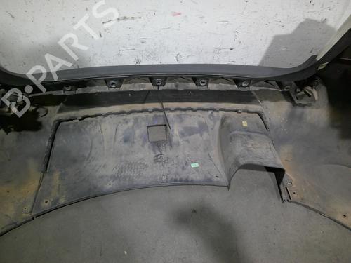 Rear bumper SEAT ALTEA (5P1) 2.0 TDI 16V | BP13950159C8 