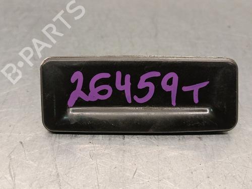 Used Tailgate handle Tailgate handle 38704138 38704138