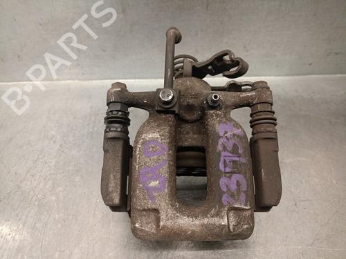 Used Right rear brake caliper OPEL ASTRA K (B16) 1.6 CDTi (68) (110 hp) 32035488