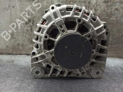 Generator RENAULT KANGOO (KC0/1_) 1.5 dCi (KC07) (65 hp) 7280475