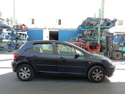 Display PEUGEOT 307 (3A/C) 2.0 HDi 90 | BP29184300C48 