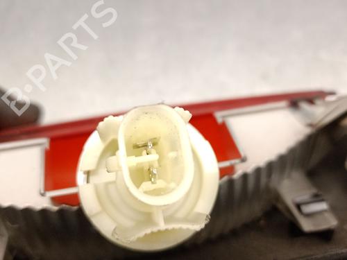 Third brake light NISSAN MICRA III (K12) 1.4 16V | BP29852752L11