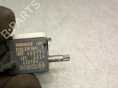 Electronic module RENAULT MODUS / GRAND MODUS (F/JP0_) 1.2 (JP0C, JP0K, FP0C, FP0K, FP0P, JP0P, JP0T) | BP30526327M83