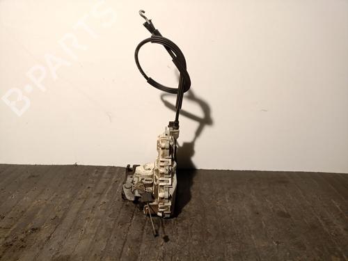 Front left lock SEAT ALTEA XL (5P5, 5P8) 1.6 LPG | BP23117870C98 