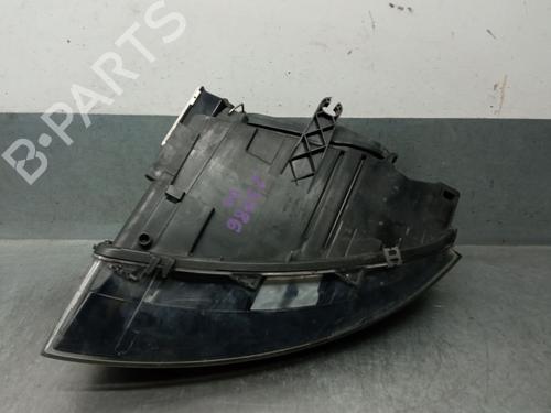 Lyskaster høyre AUDI A4 B6 Convertible (8H7) 1.8 T | BP29924595C29 