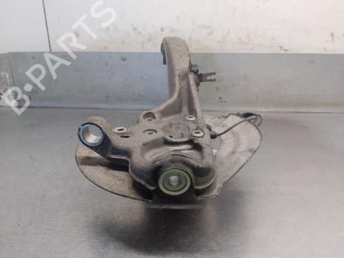 Left front steering knuckle JAGUAR XE (X760) 2.0 D | BP38536074M25 - Image 5