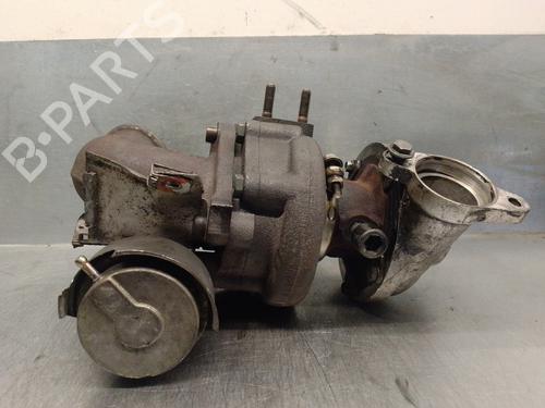 Turbocharger/Supercharger CITROËN C3 I (FC_, FN_) 1.4 16V HDi | BP16044730M71 