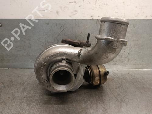 Turbolader/Kompressor RENAULT ESPACE IV (JK0/1_) 2.2 dCi (JK0H) (150 hp) 30773991