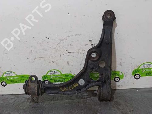 Used Left front suspension arm CITROËN JUMPER I Bus (230P) 2.5 TDi (107 hp) 5822622