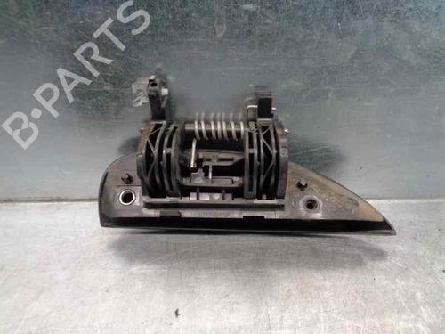 Front left exterior door handle DACIA SANDERO II 1.0 SCe 75 (B8JC, B8JD, B8NC) | BP7645085C128 