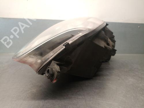 Right headlight VW GOLF V (1K1) 1.4 FSI | BP38876546C29 - Image 6