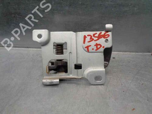 Rear right interior door handle MITSUBISHI SPACE WAGON (N9_W, N8_W) 2.0 | BP8284455I16 