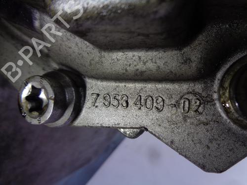 Differensial bakvogn BMW 3 Touring (G21, G81) 320 i | BP17429128M24 
