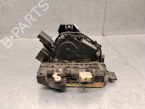 Used Front left lock Front left lock 38291435 38291435