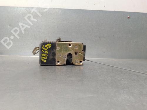 Used Front right lock RENAULT MEGANE I Classic (LA0/1_) 1.9 dCi (LA05) (105 hp) 15494953