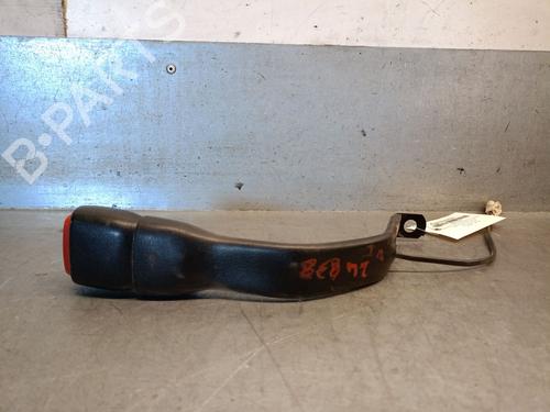 Used Seat buckle Seat buckle JEEP GRAND CHEROKEE II (WJ, WG) 3.1 TD 4x4 (140 hp) 33182445 33182445