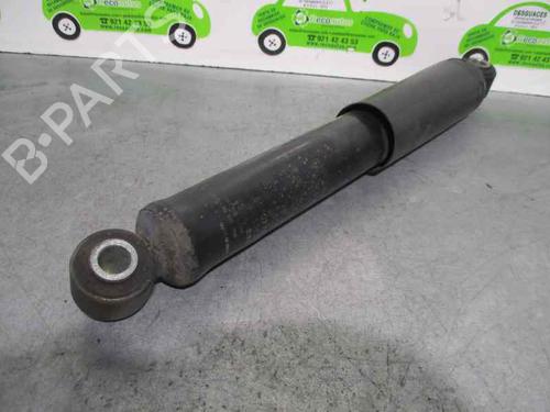 Right rear shock absorber CITROËN JUMPER II Van 2.2 HDi 100 | BP2116826M19 