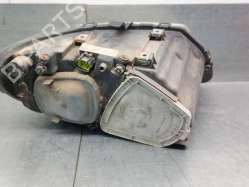 Venstre forlygte CHRYSLER VOYAGER IV (RG, RS) 2.5 CRD | BP30612844C28