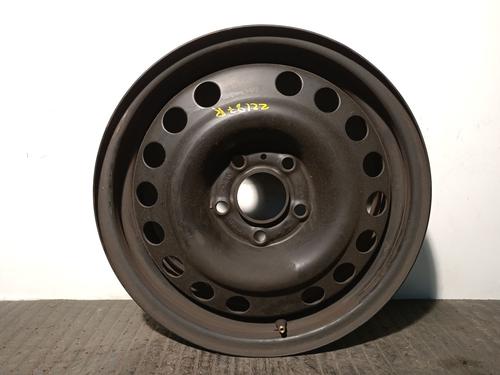 Used Rim OPEL ZAFIRA A MPV (T98) 1.8 16V (F75) (125 hp) 24623612