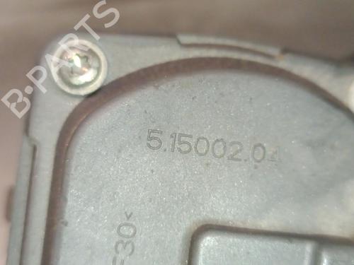 Zawór EGR AUDI A3 Sportback (8VA, 8VF) 1.6 TDI | BP30834047M69 