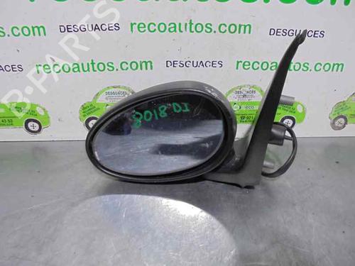 Used Left mirror ROVER 25 I Hatchback (RF) 1.6 16V (109 hp) 2125325