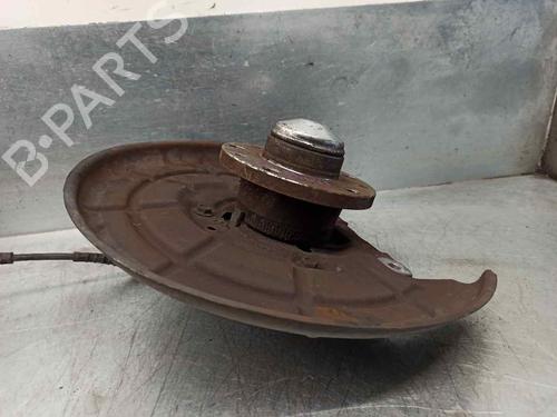 Right rear steering knuckle FIAT TIPO Saloon (356_, 357_) 1.4 LPG (356SXF1B) | BP12116129M28 