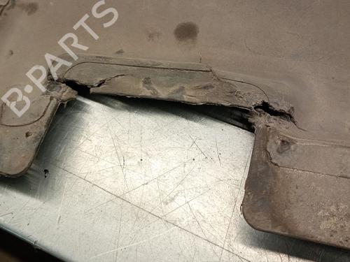 Underbody protection BMW X6 (E71, E72) xDrive 35 d | BP32109333M92 