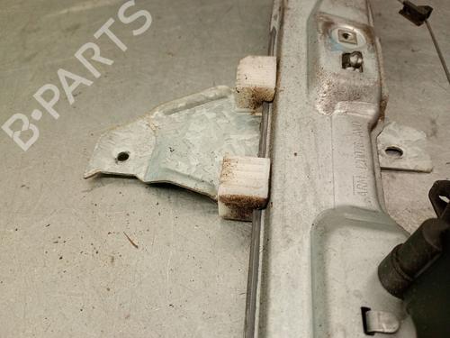 Rear right window mechanism PEUGEOT 308 SW I (4E_, 4H_) 1.6 HDi | BP24226184C25 