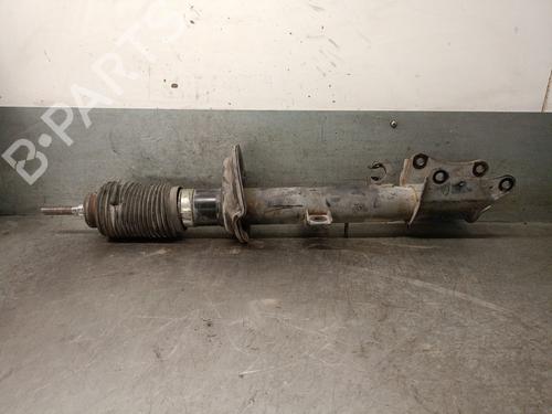 Used Left rear shock absorber Left rear shock absorber ALFA ROMEO 156 Sportwagon (932_) 1.9 JTD 16V (932BXE00) (140 hp) 27341791 27341791