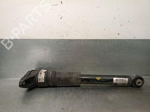 Used Left rear shock absorber OPEL CORSA F (P2JO) 1.5 (68) (102 hp) 21839730