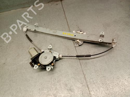 Used Front right window mechanism Front right window mechanism NISSAN X-TRAIL I (T30) 2.2 dCi (136 hp) 33873276 33873276