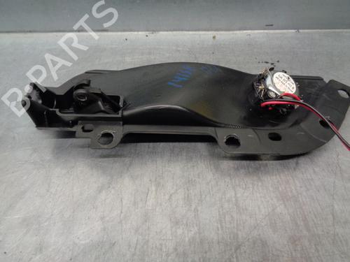 Front right interior door handle SKODA RAPID (NH3, NK3, NK6) 1.2 TSI | BP9274348I14 