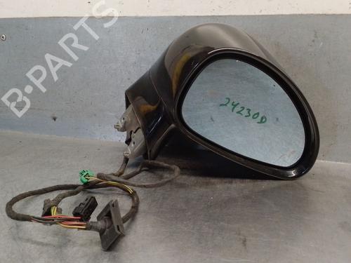 Used Right mirror CITROËN C4 I (LC_) 1.6 HDi (90 hp) 30965799