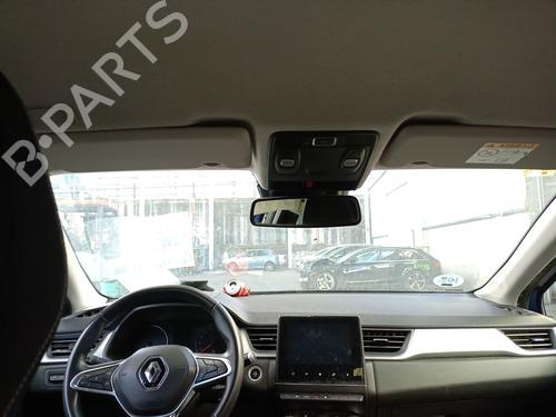 Horn RENAULT CAPTUR II (HF_) Blue dCi 95 (HFAF) | BP31945082E13 