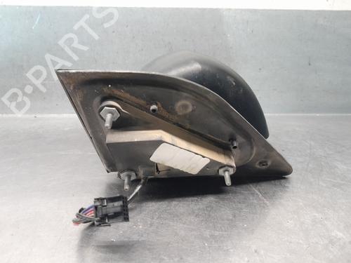 Right mirror JEEP COMPASS (MK49) 2.0 CRD 4x4 | BP37585325C27  - Image 6