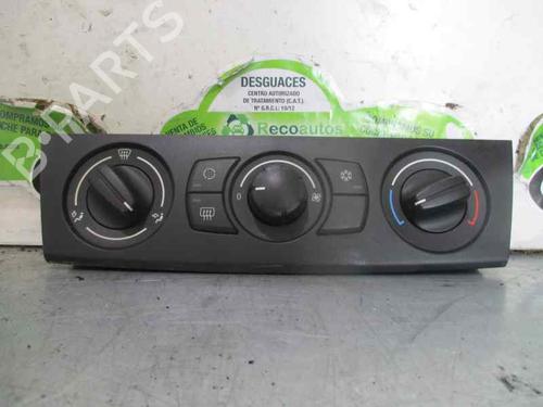 Used Climate control BMW 1 (E87) 116 i (115 hp) 2120333
