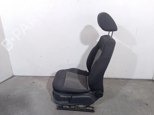 Left front seat VW POLO V (6R1, 6C1) 1.6 TDI | BP26568319C15 