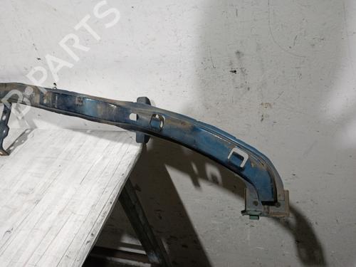 Front slam panel NISSAN PRIMERA (P11) 2.0 TD | BP31211314C72