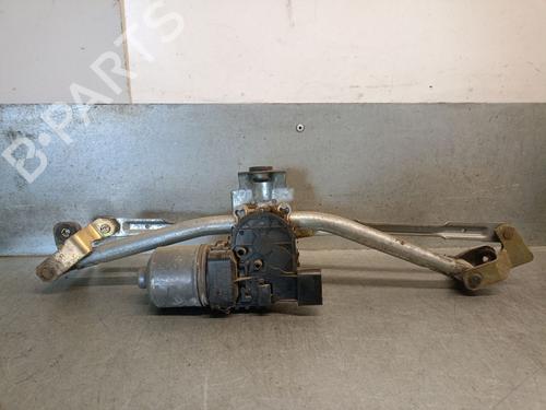 Used Front wiper motor Front wiper motor VW POLO IV (9N_, 9A_) 1.4 16V (75 hp) 34606966 34606966