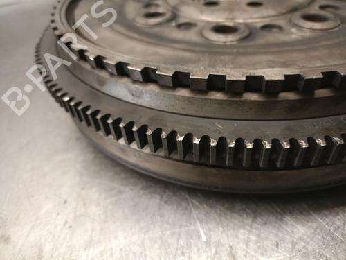 Flywheel SSANGYONG ACTYON I 2.0 Xdi | BP29210827M101 