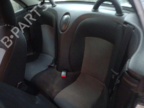 Fuel pump PEUGEOT 206 CC (2D)  | BP30279813M76 